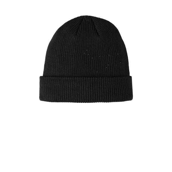 Port Authority® Cozy Cuffed Acrylic Beanie