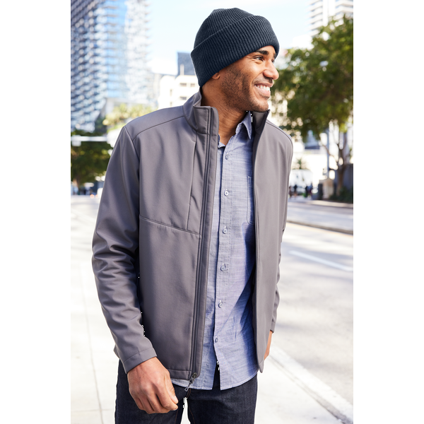 Port Authority® Cozy Cuffed Acrylic Beanie