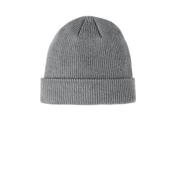 Port Authority® Cozy Cuffed Acrylic Beanie