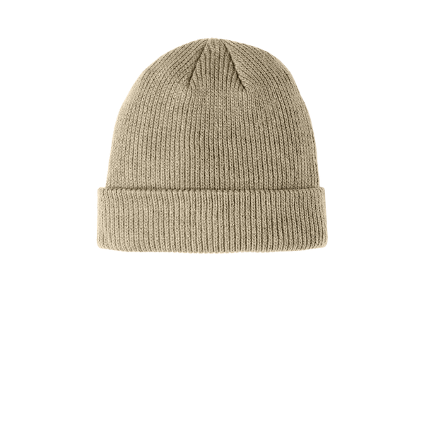 Port Authority® Cozy Cuffed Acrylic Beanie