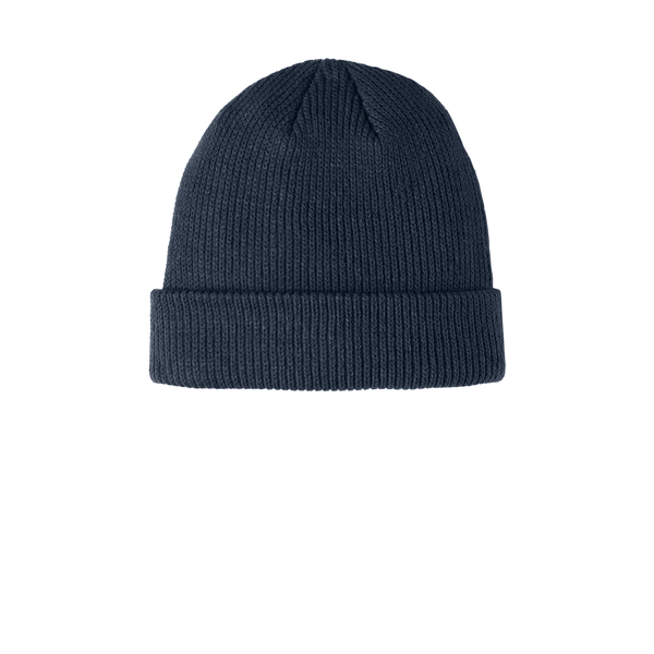 Port Authority® Cozy Cuffed Acrylic Beanie