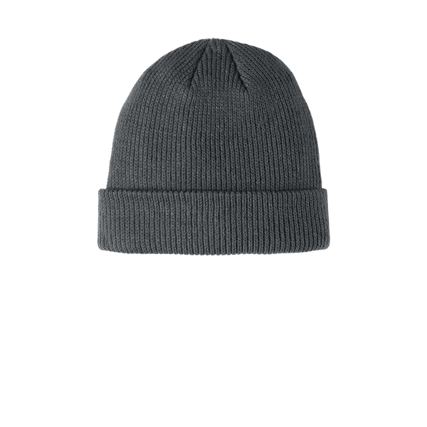 Port Authority® Cozy Cuffed Acrylic Beanie