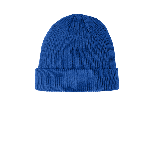 Port Authority® Cozy Cuffed Acrylic Beanie