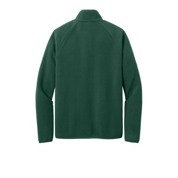 Port Authority® C-FREE® Recycled Poly Raglan Men's Fleece