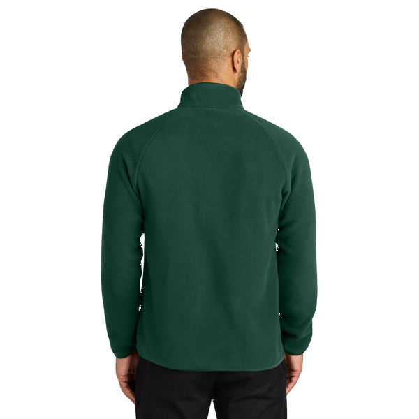 Port Authority® C-FREE® Recycled Poly Raglan Men's Fleece