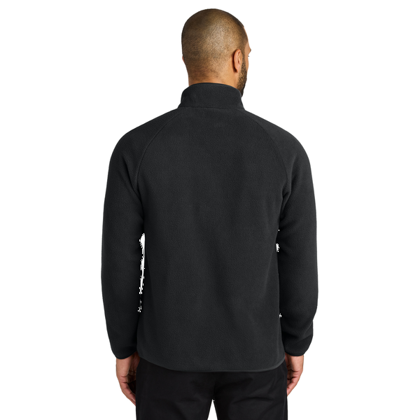 Port Authority® C-FREE® Recycled Poly Raglan Men's Fleece