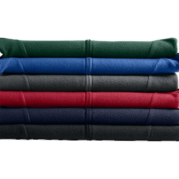 Port Authority® C-FREE® Recycled Poly Raglan Men's Fleece