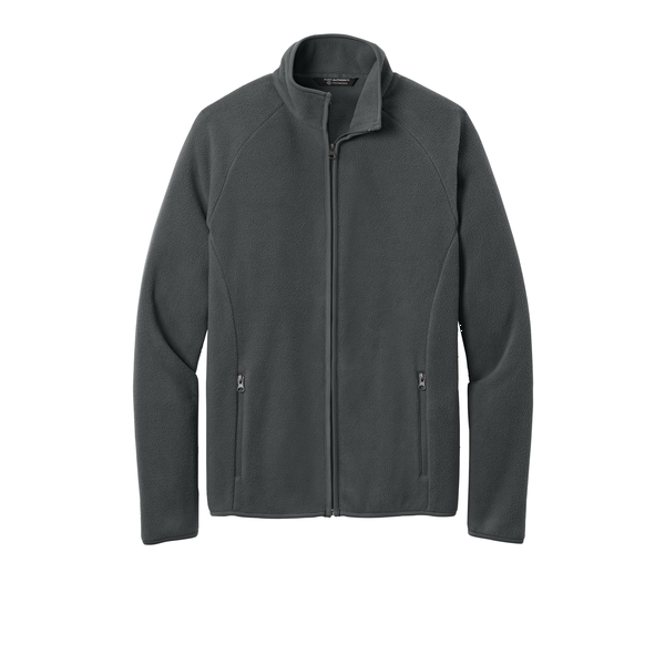 Port Authority® C-FREE® Recycled Poly Raglan Men's Fleece