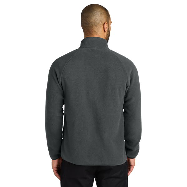Port Authority® C-FREE® Recycled Poly Raglan Men's Fleece