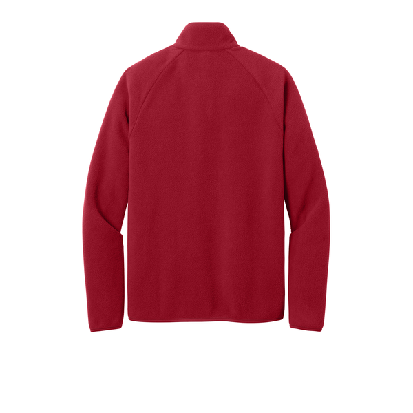 Port Authority® C-FREE® Recycled Poly Raglan Men's Fleece