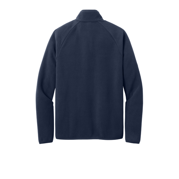 Port Authority® C-FREE® Recycled Poly Raglan Men's Fleece