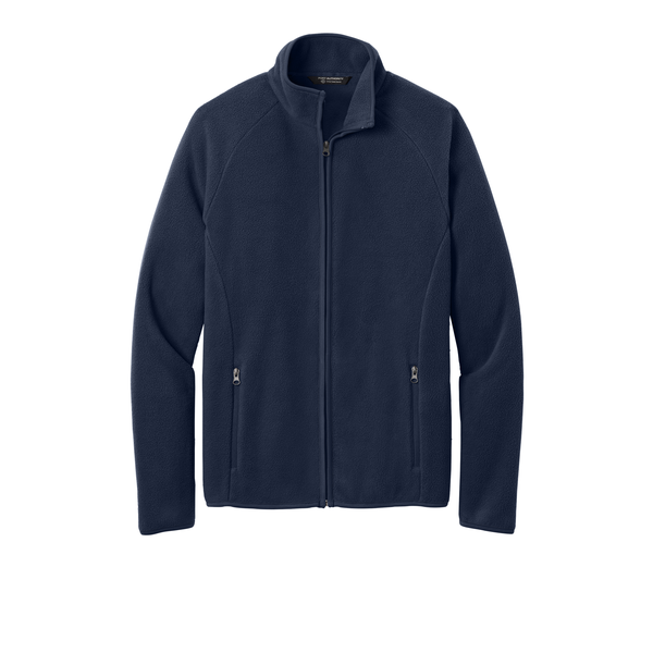 Port Authority® C-FREE® Recycled Poly Raglan Men's Fleece