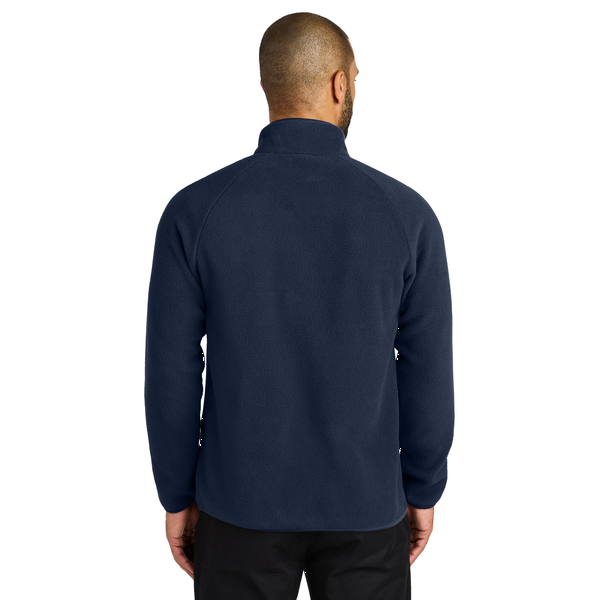 Port Authority® C-FREE® Recycled Poly Raglan Men's Fleece