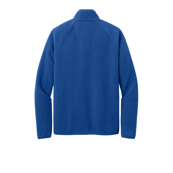 Port Authority® C-FREE® Recycled Poly Raglan Men's Fleece