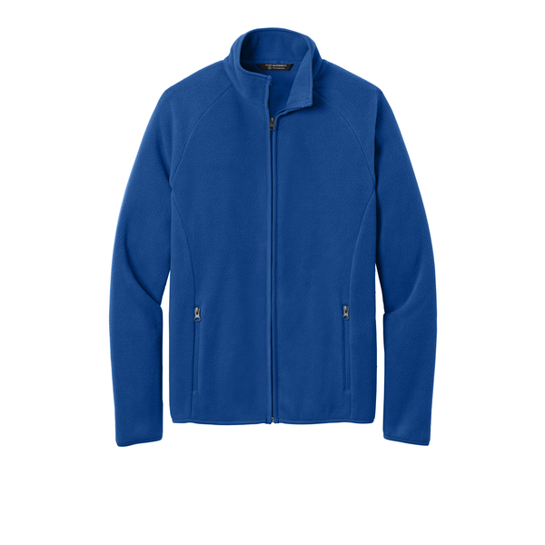 Port Authority® C-FREE® Recycled Poly Raglan Men's Fleece