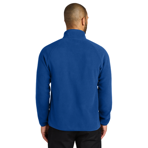 Port Authority® C-FREE® Recycled Poly Raglan Men's Fleece