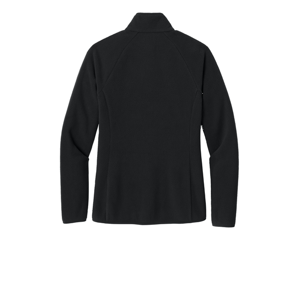 Port Authority® C-FREE® Recycled Poly Raglan Ladies' Fleece