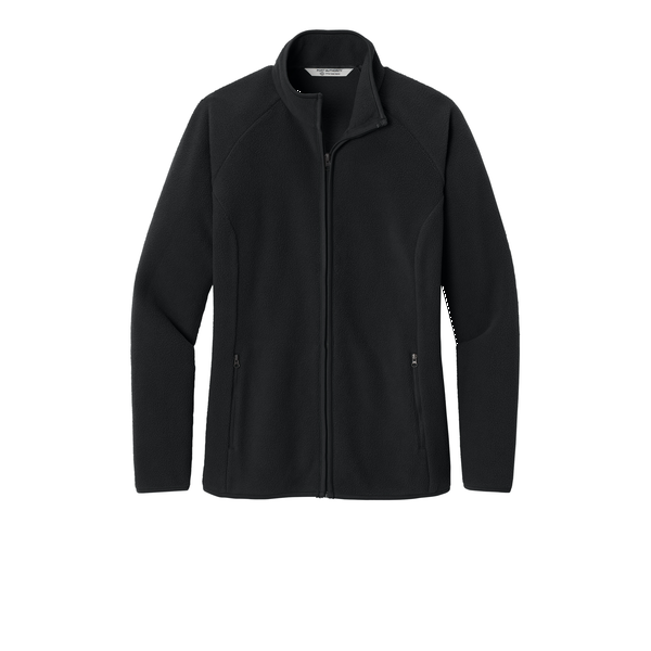 Port Authority® C-FREE® Recycled Poly Raglan Ladies' Fleece