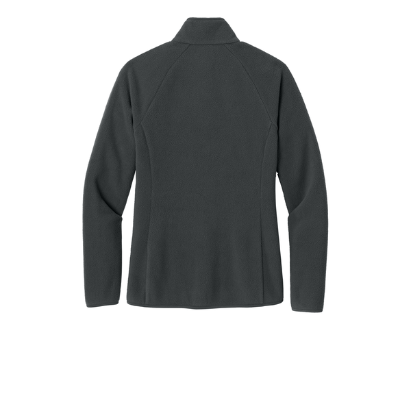 Port Authority® C-FREE® Recycled Poly Raglan Ladies' Fleece