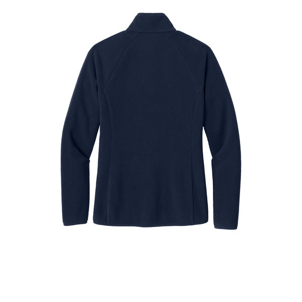 Port Authority® C-FREE® Recycled Poly Raglan Ladies' Fleece