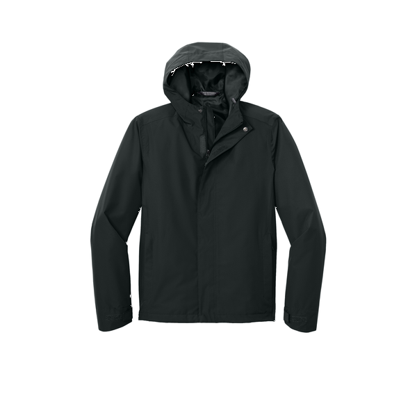 Port Authority® C-FREE® Recycled Poly Men's Rain Jacket