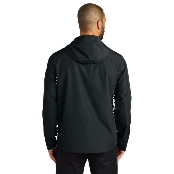 Port Authority® C-FREE® Recycled Poly Men's Rain Jacket