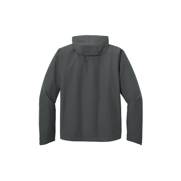 Port Authority® C-FREE® Recycled Poly Men's Rain Jacket