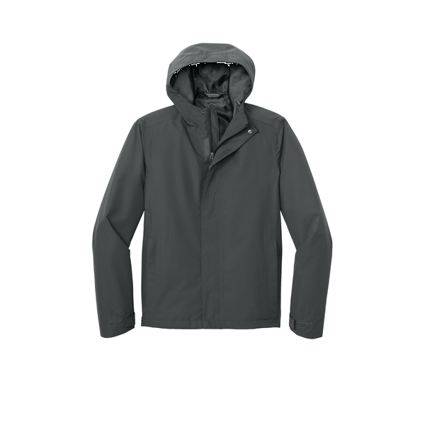 Port Authority® C-FREE® Recycled Poly Men's Rain Jacket