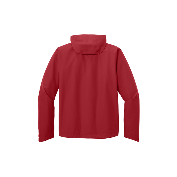 Port Authority® C-FREE® Recycled Poly Men's Rain Jacket