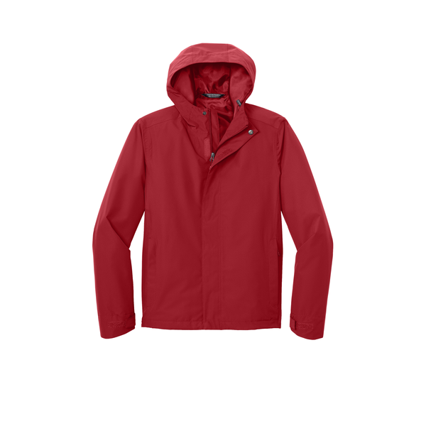 Port Authority® C-FREE® Recycled Poly Men's Rain Jacket
