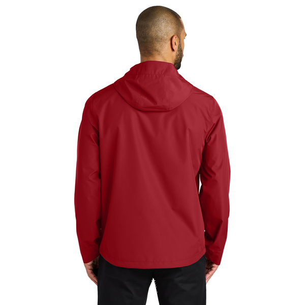 Port Authority® C-FREE® Recycled Poly Men's Rain Jacket