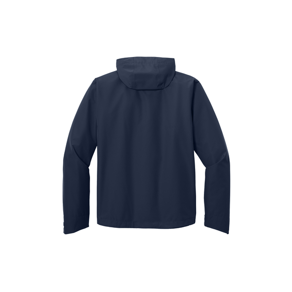 Port Authority® C-FREE® Recycled Poly Men's Rain Jacket