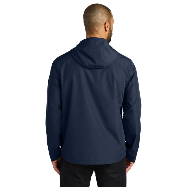 Port Authority® C-FREE® Recycled Poly Men's Rain Jacket
