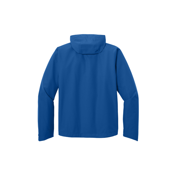 Port Authority® C-FREE® Recycled Poly Men's Rain Jacket