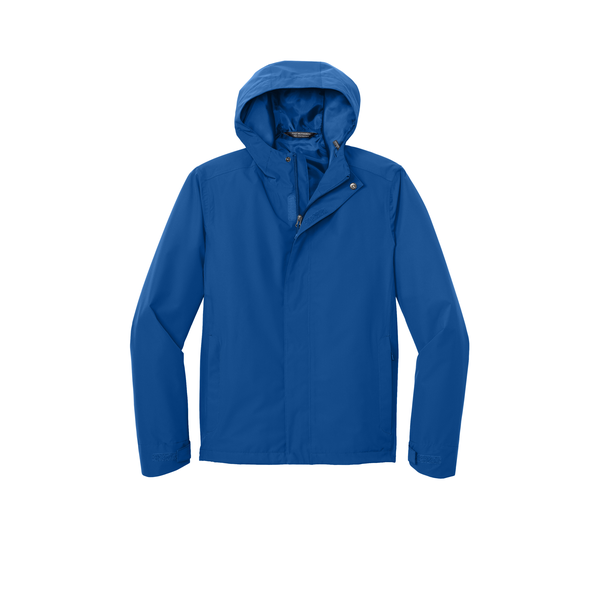 Port Authority® C-FREE® Recycled Poly Men's Rain Jacket