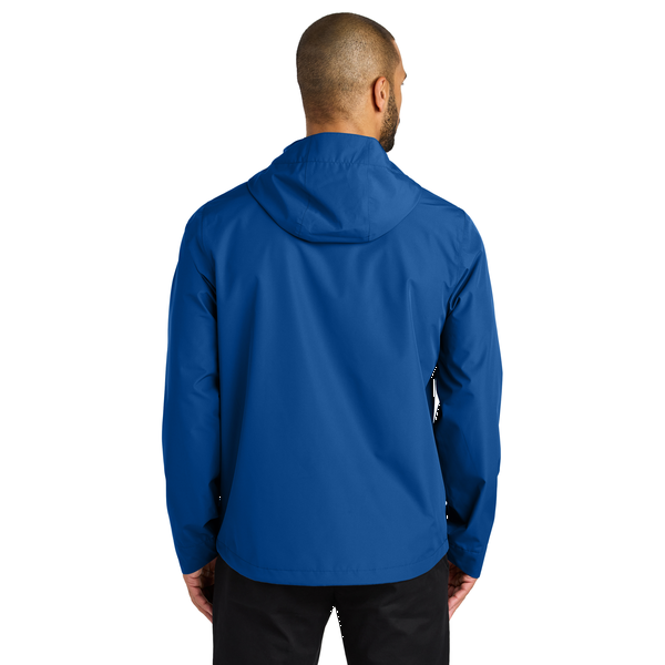 Port Authority® C-FREE® Recycled Poly Men's Rain Jacket