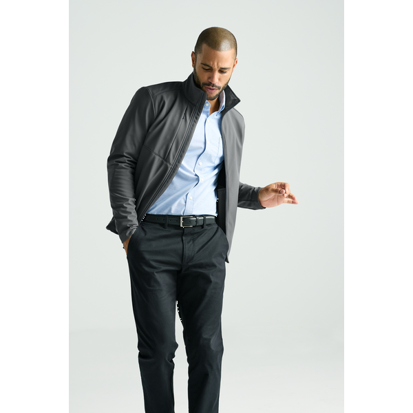 Port Authority® C-FREE® Core Recycled Poly Men's Soft Shell