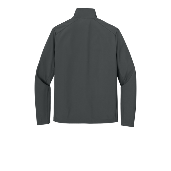 Port Authority® C-FREE® Core Recycled Poly Men's Soft Shell