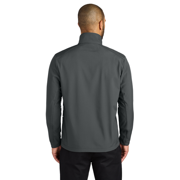 Port Authority® C-FREE® Core Recycled Poly Men's Soft Shell