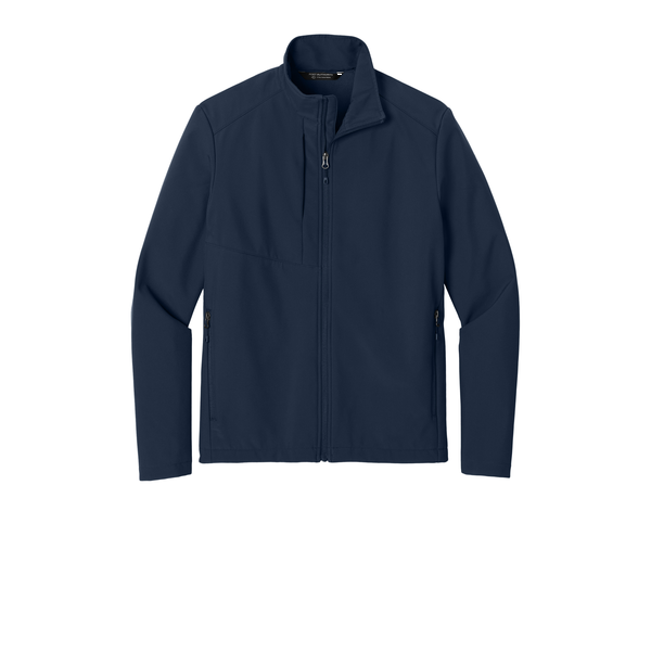 Port Authority® C-FREE® Core Recycled Poly Men's Soft Shell