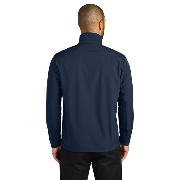 Port Authority® C-FREE® Core Recycled Poly Men's Soft Shell