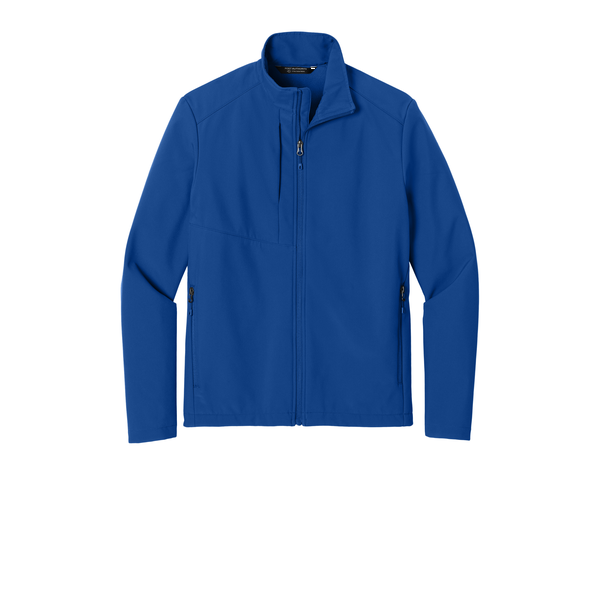 Port Authority® C-FREE® Core Recycled Poly Men's Soft Shell
