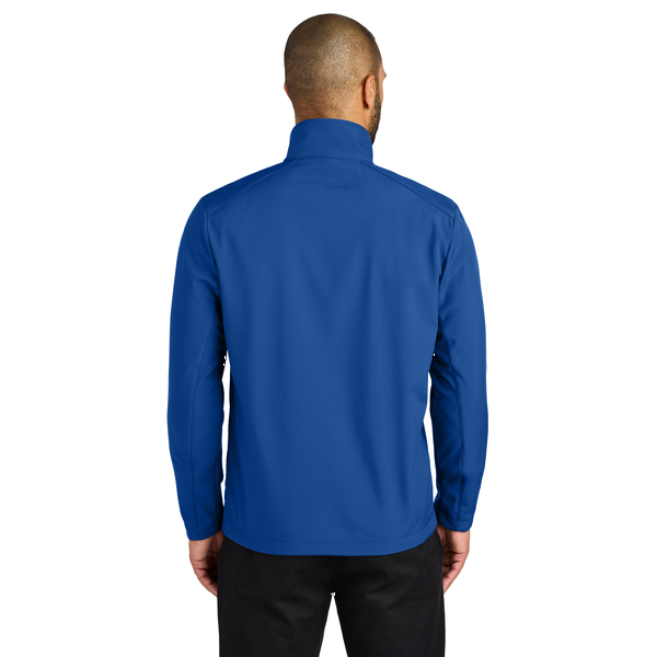 Port Authority® C-FREE® Core Recycled Poly Men's Soft Shell
