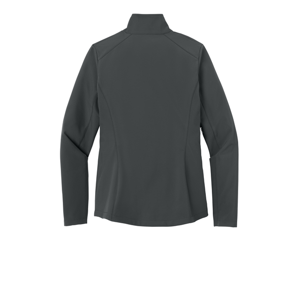 Port Authority® C-FREE® Core Recycled Poly Ladies' Soft Shell