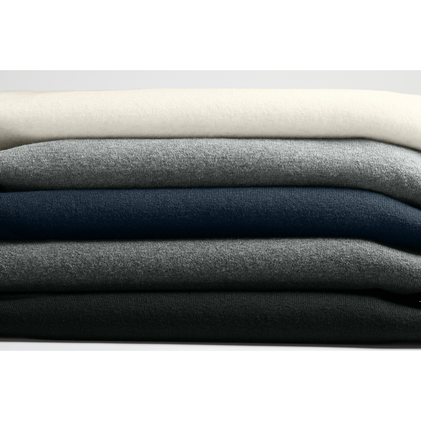 Port Authority® Easy Care Tri-Blend Open Front Cardigan Ladies' Sweater