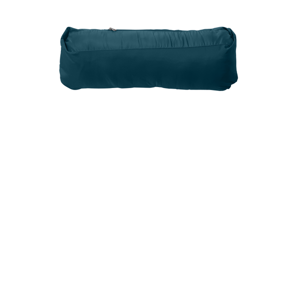 Eddie Bauer® Packable Quilted Polyester Ripstop Ladies' Full-Zip Jacket