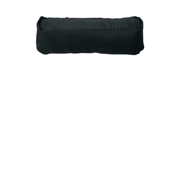 Eddie Bauer® Packable Quilted Polyester Ripstop Ladies' Full-Zip Jacket