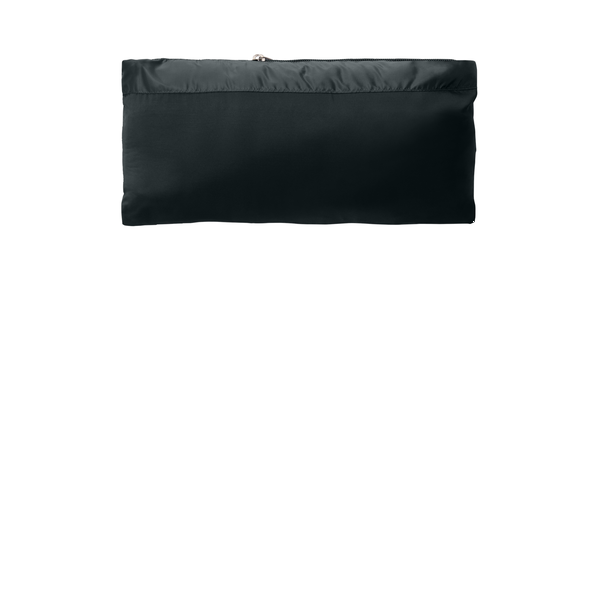 Eddie Bauer® Packable Quilted Polyester Ripstop Men's Vest