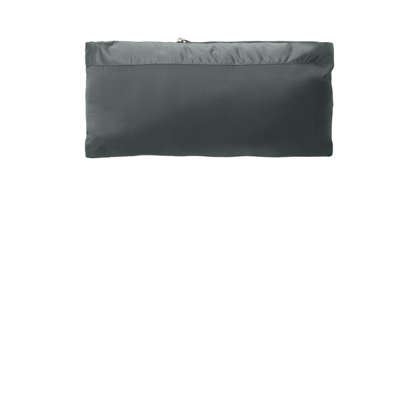 Eddie Bauer® Packable Quilted Polyester Ripstop Men's Vest