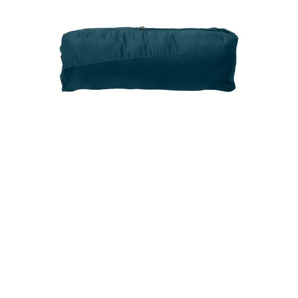 Eddie Bauer® Packable Quilted Polyester Ripstop Ladies' Vest